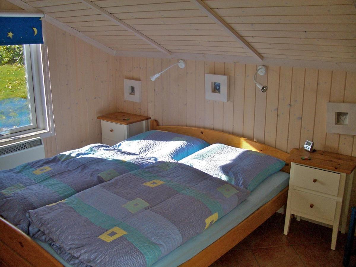 Timmenhus - Ferienhaeuser Am Feldrand Timmendorfer Strand Exterior foto